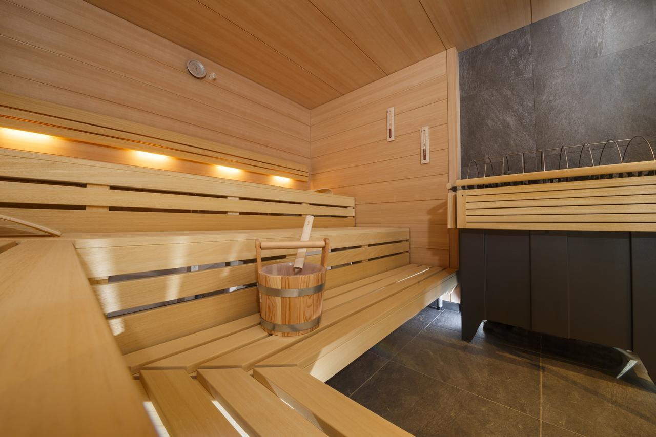 Chalet Hohe Welt - Luxury Apartments Lech Extérieur photo