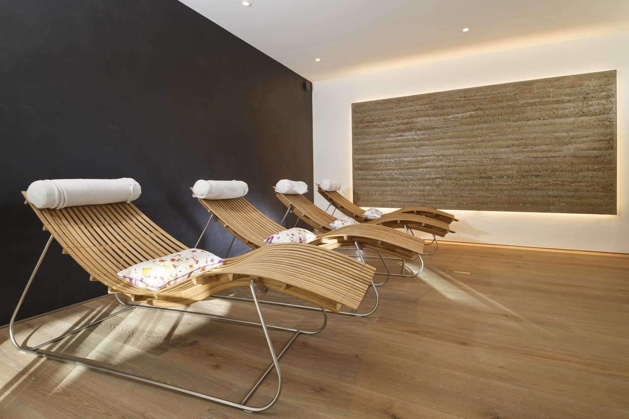 Chalet Hohe Welt - Luxury Apartments Lech Extérieur photo
