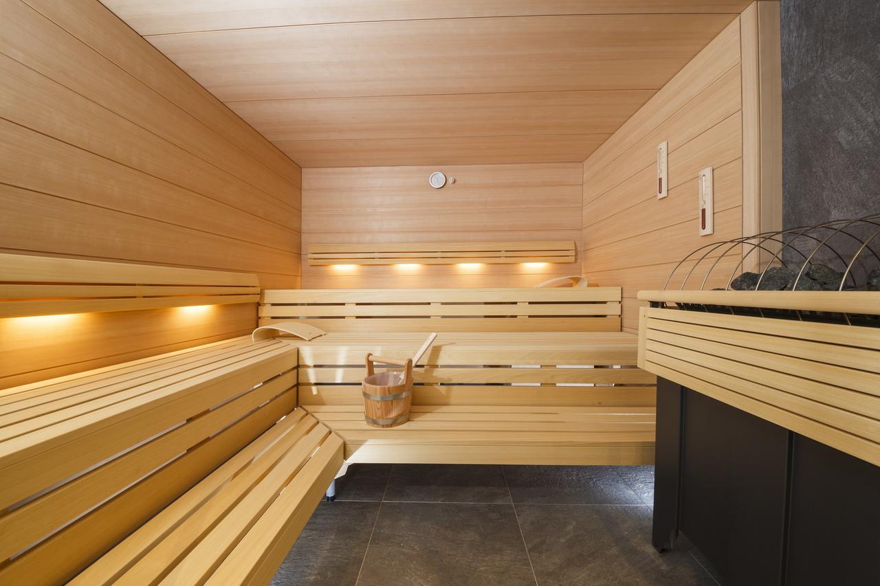 Chalet Hohe Welt - Luxury Apartments Lech Extérieur photo